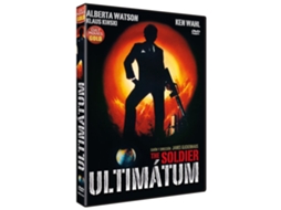 The Soldier (1982) / Ultimatum
