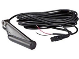 Transdutor LOWRANCE Dsi Preto