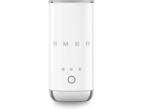 Batedor de Leite SMEG MFF02WHEU BRANCO (500W)
