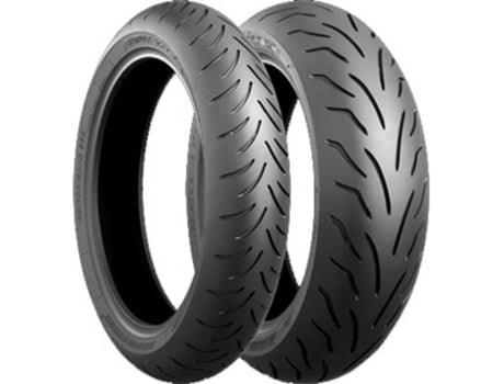 Pneu BRIDGESTONE 110/70 -13 48P Battlax Sc Tl