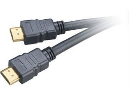 Cabo HDMI AKASA (2 m - Preto)