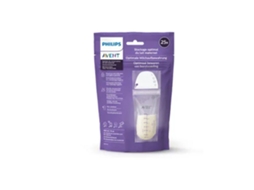 Sacos De Armazenamento Para Leite Materno PHILIPS