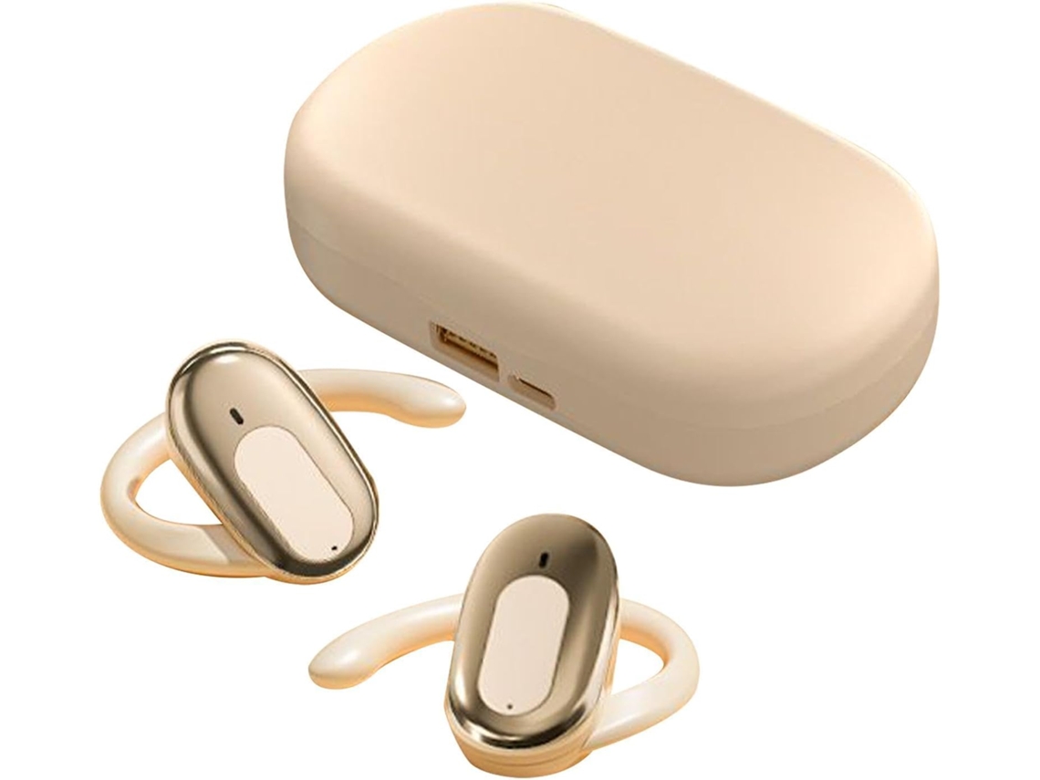 Générique Écouteurs Open Ear Écouteur Gancho De Design À Prova D'água