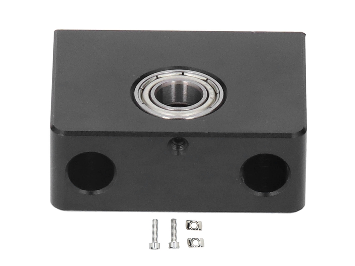 Lurelia Rolamento 8 Mm, Compatível Com Ender-3, Preto