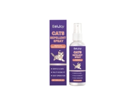 Spray para Gatos: Proteção Contra Arranhões e Mordidas, Solução Prática e Eficiente LAXISCREED