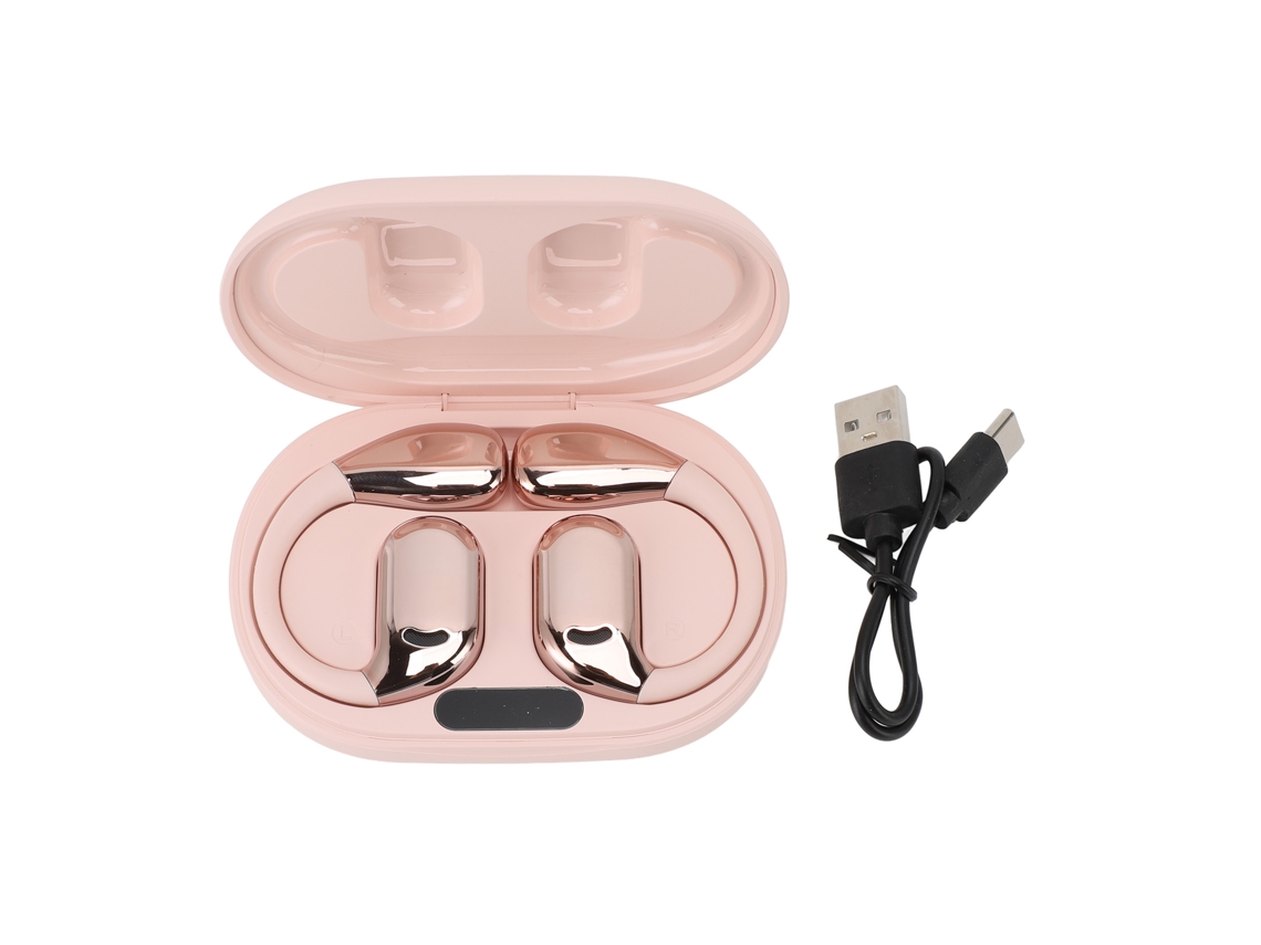 Fones de ouvido Bluetooth com tradução inteligente EOOCOO
