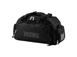 Mochila METAL BOXE Unisexo (Multicor - Tu)