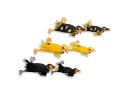 Savage Gear 3d Suicide Duck