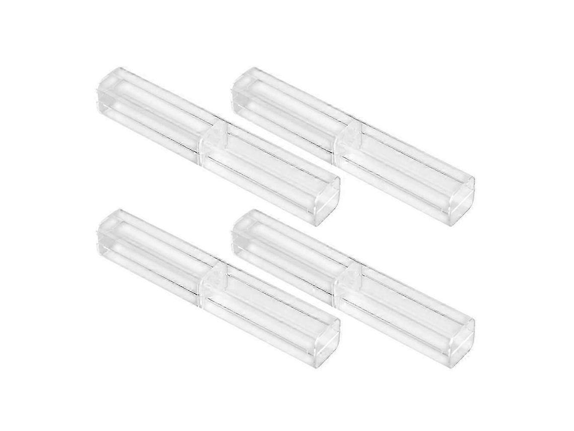 Conjunto De 4 Estojos Para Canetas, Caixas Vazias Para Presente, Estojos Pequenos Vazios Para Canetas, Caixas Para Presente De Canetas Hengjian