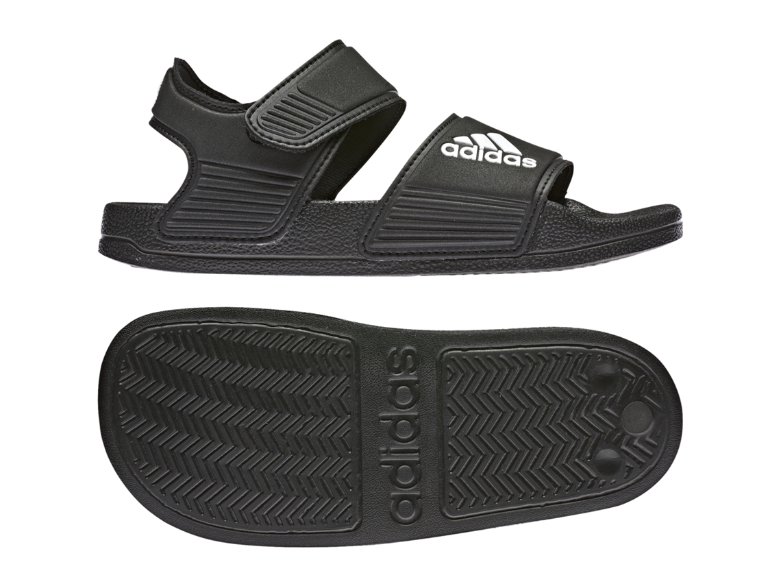 Sand lias Unissexo ADIDAS Adilette Preto para Nata o Tamanho 35