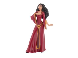 Figura de Brincar BULLYLAND Entrelaçados: Mãe Gothal