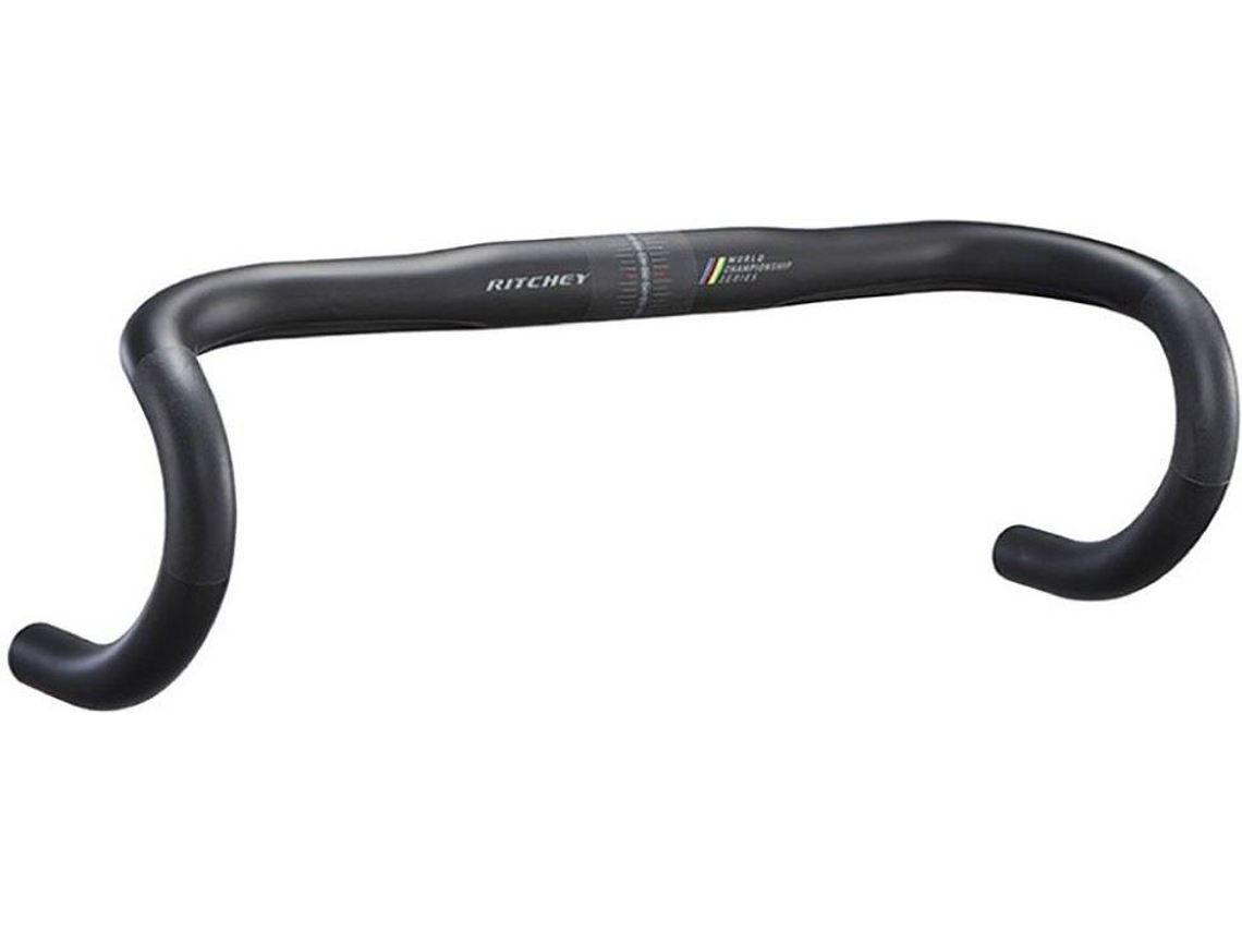 Guiador RITCHEY Road Wcs Evo Curve Di2 Routing
