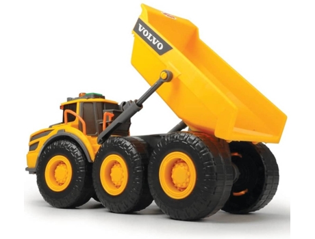 Camião Articulado  Volvo
