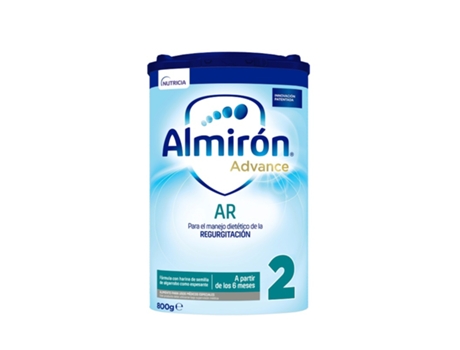 Aptamil () 2 AR Nova Fórmula 800g