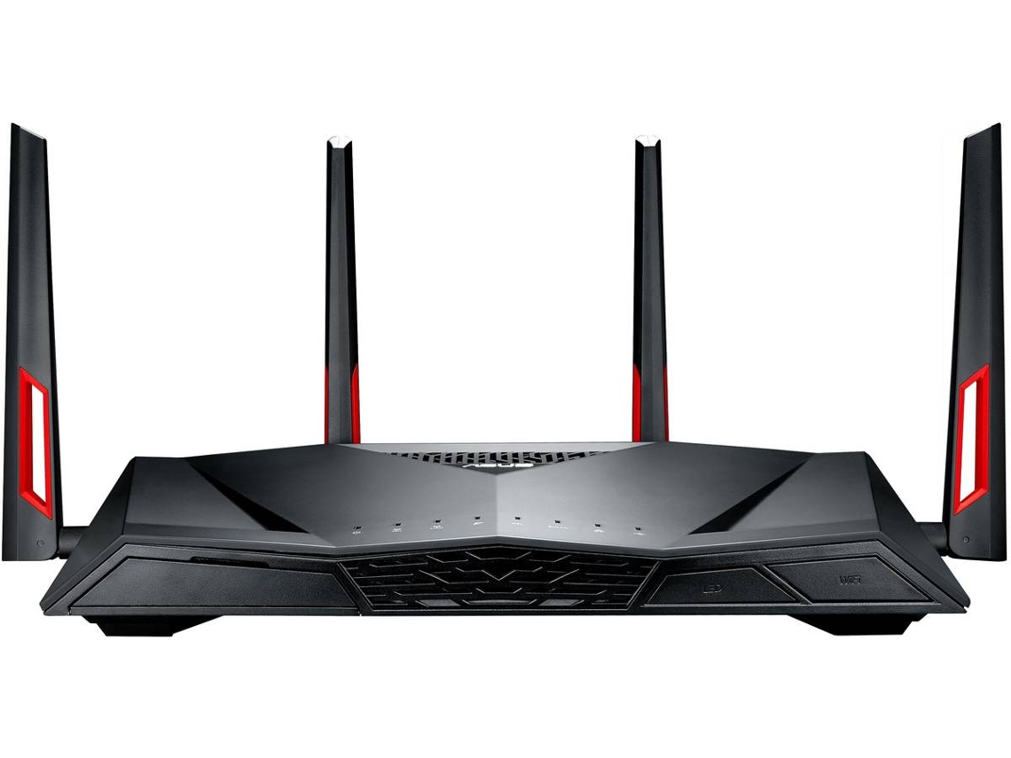 Router Wi-Fi ASUS DSL-AC88U (AC3100 - 1000 + 2167 Mbps)
