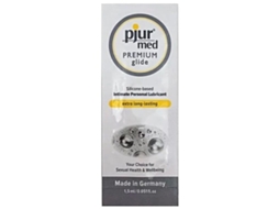 PJUR MED PREMIUM GLIDE 1,5 ML