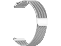 Bracelete TicWatch C2 MLWS-20MM-SL-TW-C2
