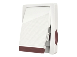 Fechaduras De Segurança Para Crianças, Travas Deslizantes Portas Guarda-roupa E Janelas, Marrom.