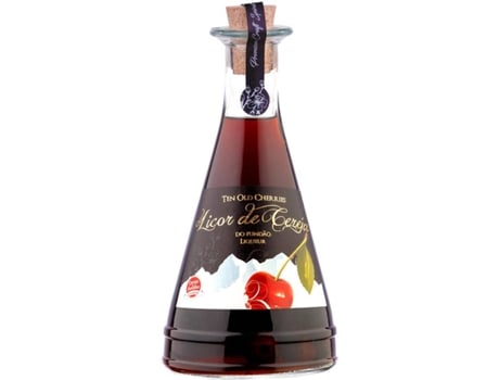 Licor de Cereja do Fundão
