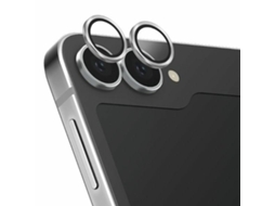 Pelicula de Vidro UNIQ Samsung Galaxy Z Flip6 F741