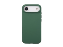 Capa De Celular Em Silicone Líquido Para Iphone Air