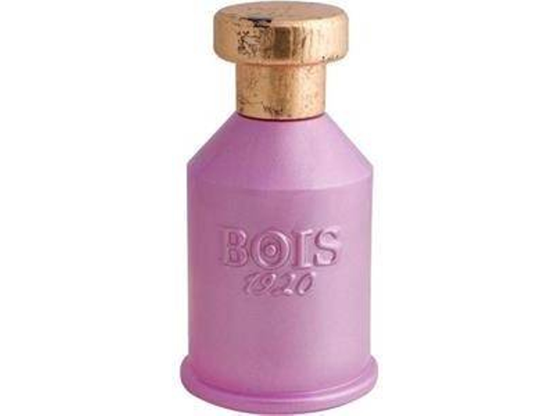 Eau De Parfum - Bois 1920 - Rosa Di Filare - 100 Ml - Mulher - Adulto