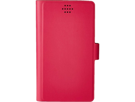 Capa Universal OMENEX 688379 Rosa