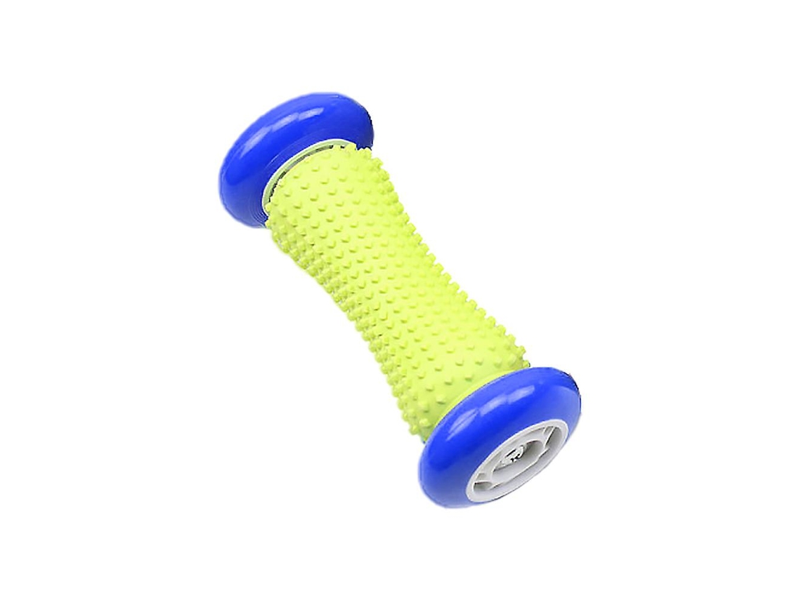 Lurelia Rolo De Massagem Para Pés, Fascite Plantar, Tpr, Design Ergonómico