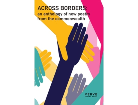 Livro Across Borders de Various Artists (Inglês)