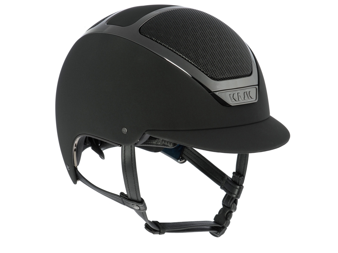 Capacete de Ciclismo KASK Dogma Chrome