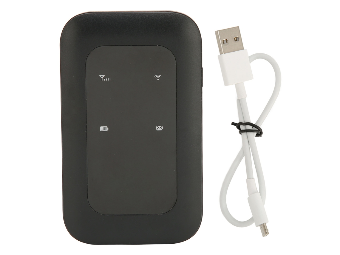 Lurelia Router 4g Lte Portátil H806 150 Mbps 50 Mbps Usb-c