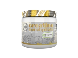 Creatine Monohydrate Creapure® 200 Grms 4 Pro