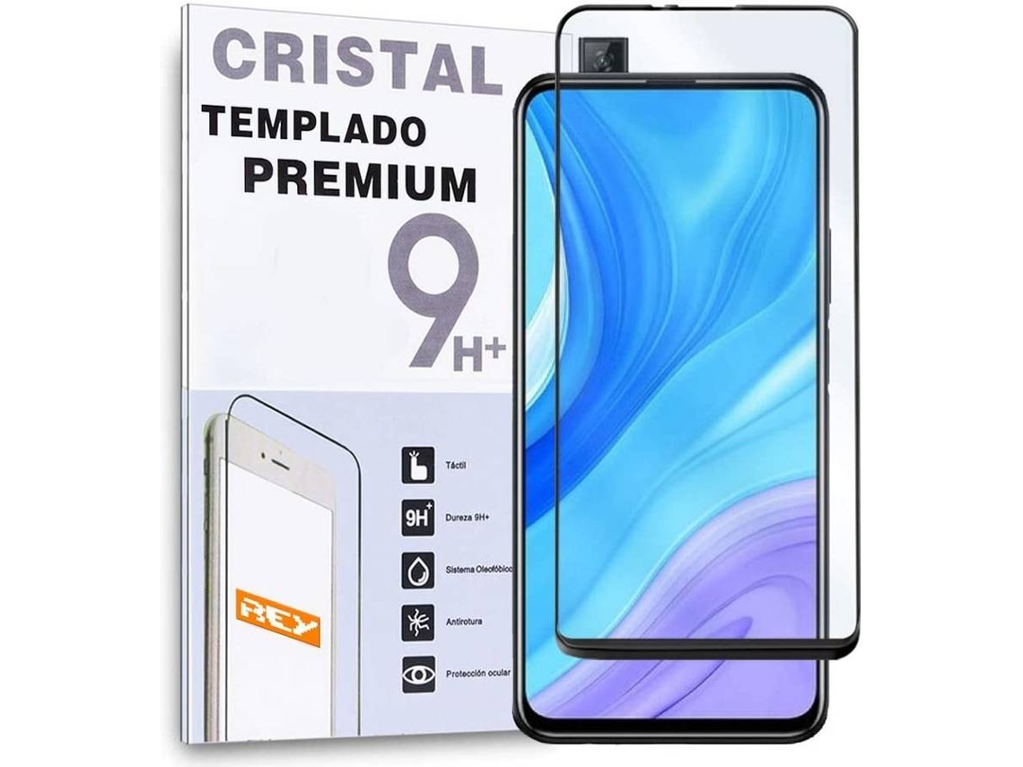 Pelicula de Vidro HONGWE. P Smart Pro 2019