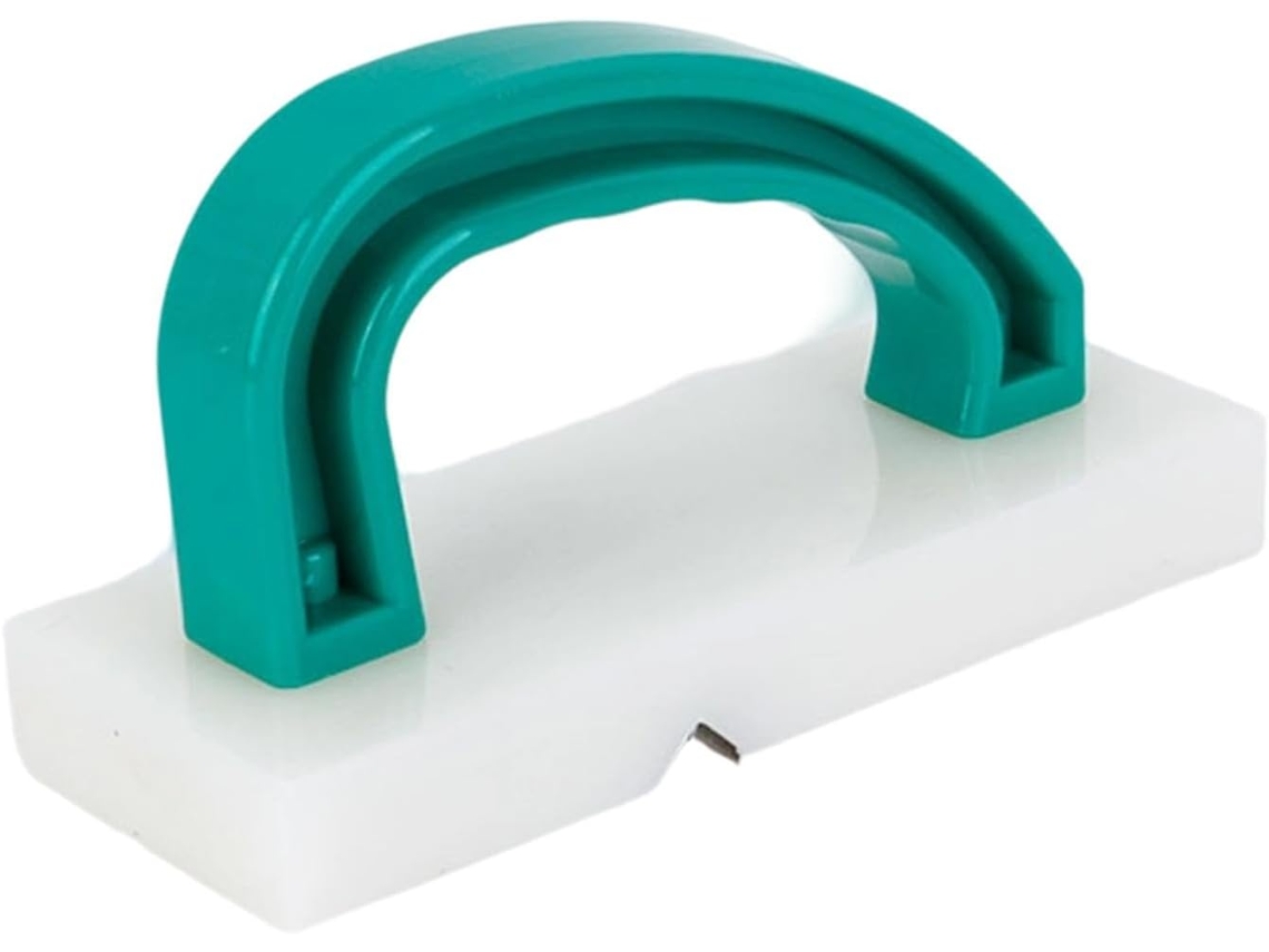 Tábua De Corte Com Cabo, Utensílio De Limpeza Cozinha, Ferramenta Para Acabamento Da Superfície Tábua De Corte, Material