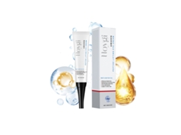 Creme de Olhos Anti idade com Peptídeos