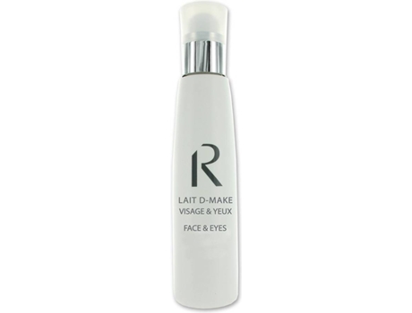 Desmaquilhante  Leite Rosto e Olhos (200 ml)