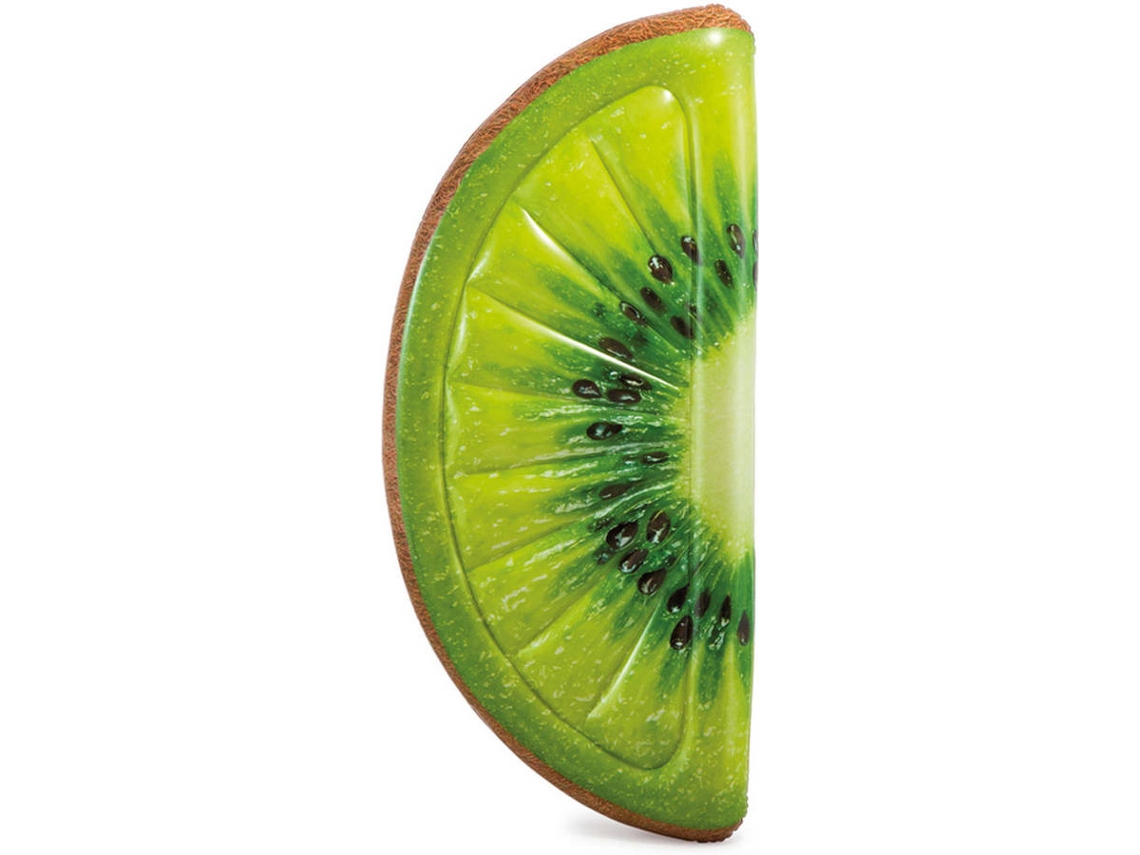 Bóia Insuflável INTEX Kiwi (85x178cm)