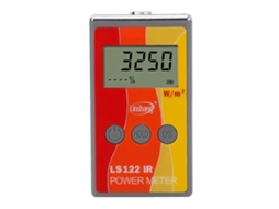Medidor De Potência Infravermelho, Testador De Intensidade De Energia Solar, Ls122 Olysi Shop