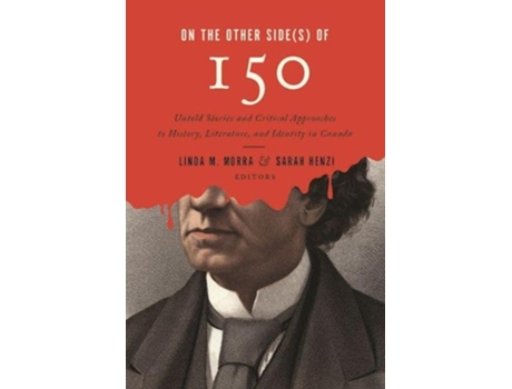 Livro on the other side(s) of 150 de edited by linda m morra , edited by sarah henzi (inglês)
