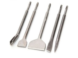 Lurelia Martelo De Reflexos, Martelo Elétrico, Furadeira, Cinzel Plano, Ferramentas Para Alvenaria, 14250 Mm, 1728075 Mm, 14235 Mm