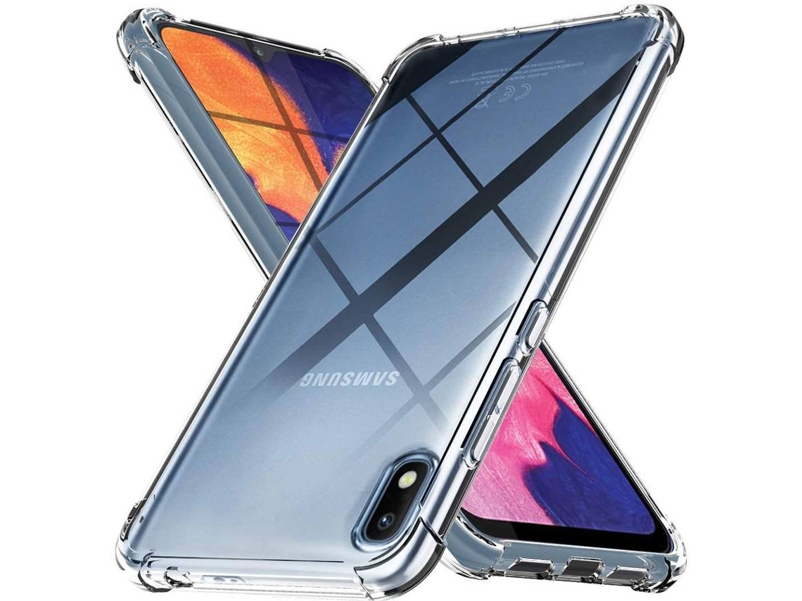 Capa Samsung Galaxy A10E HONGWE.