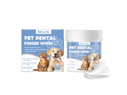 Toalhas De Limpeza Para Dentes De Pets Worten