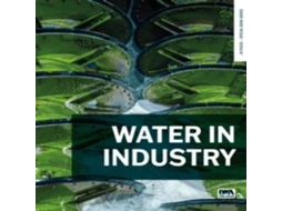 Livro Water in Industry de IWA Publishing (Inglês)