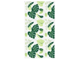 Vidaxl Rolo De Duche Estores 130x240 Cm Largura Tecido 126 Cm
