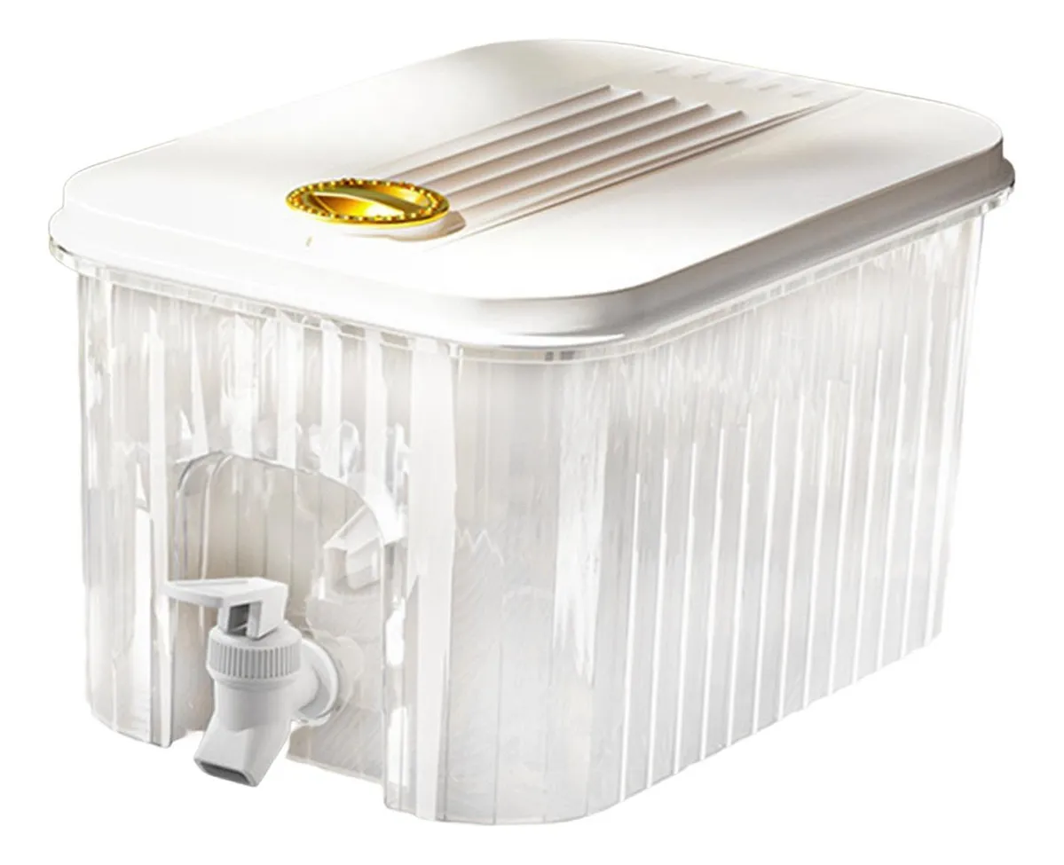 Refrigerador, Água Fria, Chaleira, Recipiente Para Bebidasvayotoy