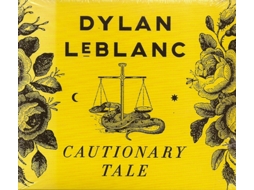 CD Dylan LeBlanc - Cautionary Tale
