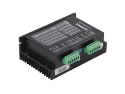 Driver de motor de passo CNC 32bit DMA860H S/MARCA