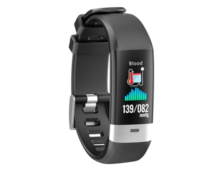 SW 620 ECG preto