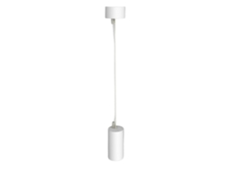 Candeeiro Suspenso Led 30w Alumínio Misoh 38º Branco Cct Ledkia (2700k 4000k 6000k)