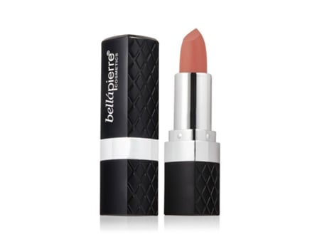 Batom BELLAPIERRE Matte Lipstick Incognito